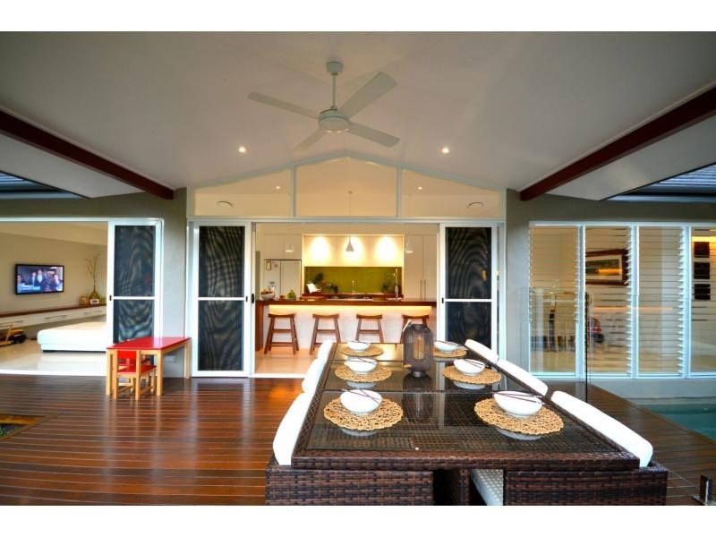 4 Lou Prince Drive, Cooya Beach QLD 4873