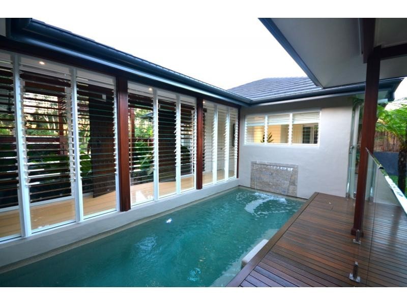 4 Lou Prince Drive, Cooya Beach QLD 4873