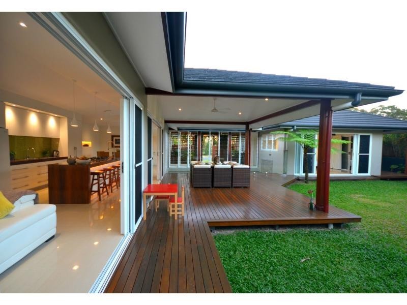 4 Lou Prince Drive, Cooya Beach QLD 4873