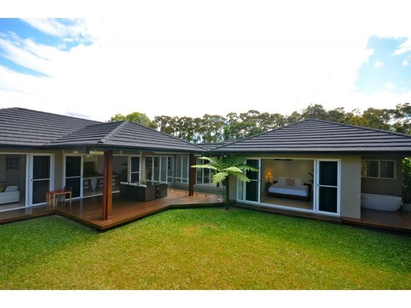 4 Lou Prince Drive, Cooya Beach QLD 4873