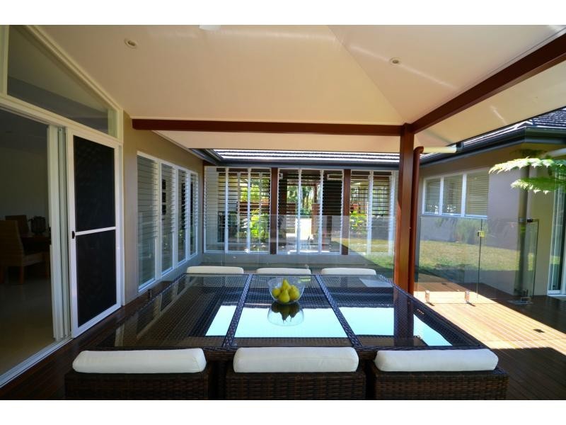 4 Lou Prince Drive, Cooya Beach QLD 4873