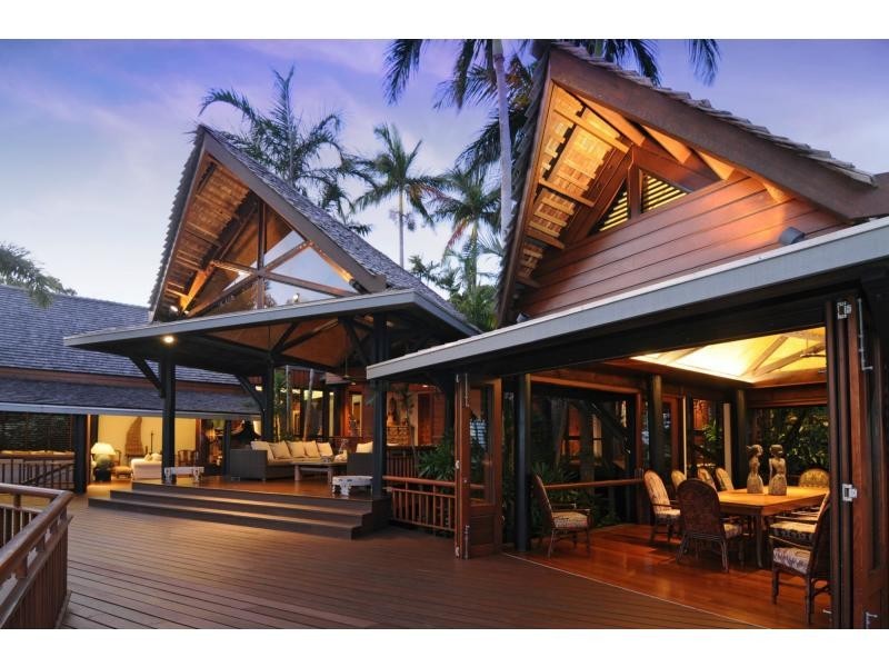 46 ‘Kalimna’ Murphy Street, Port Douglas QLD 4877