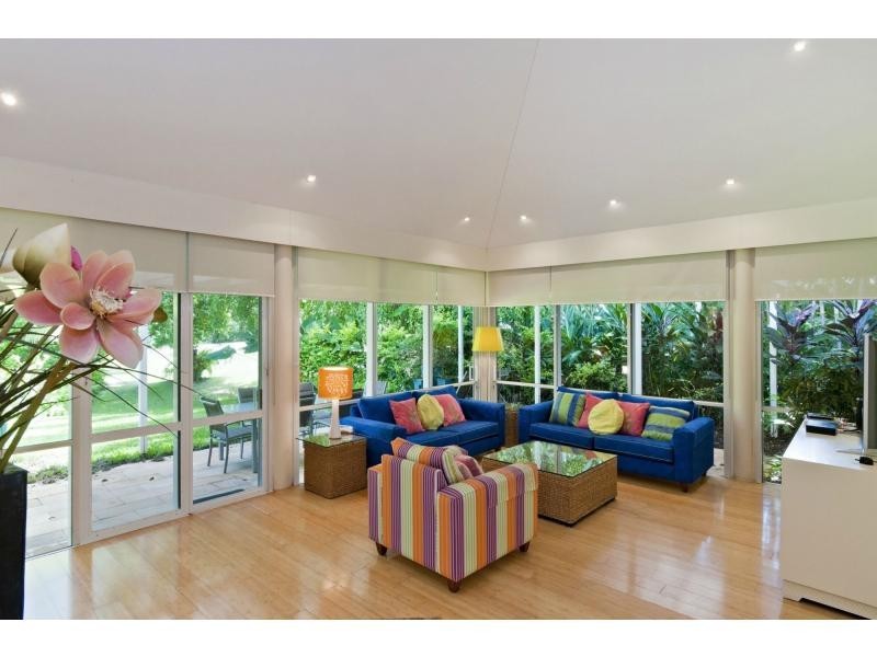117 Bougainvillea Way East, Port Douglas QLD 4877