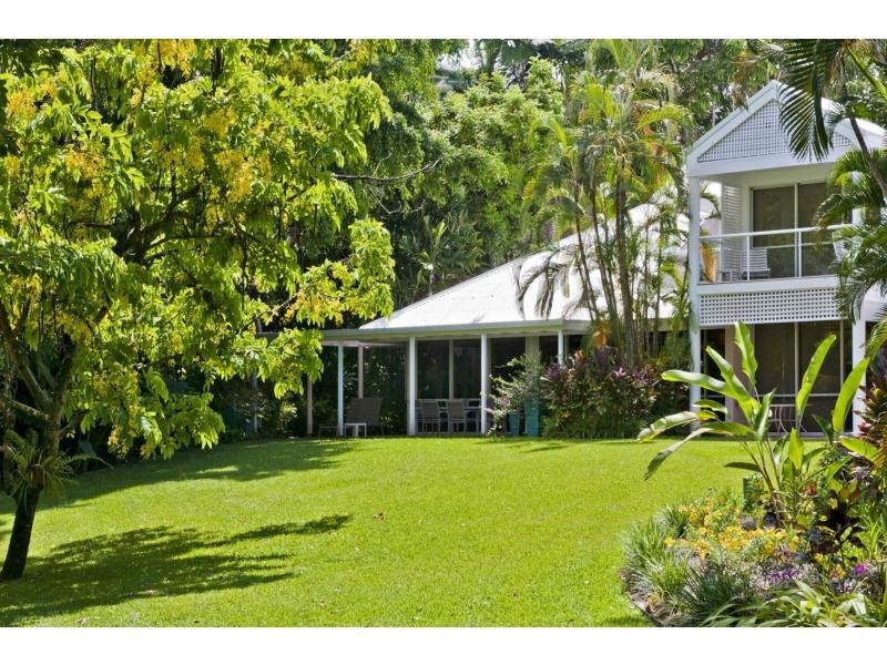 117 Bougainvillea Way East, Port Douglas QLD 4877