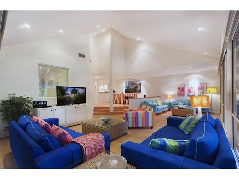 117 Bougainvillea Way East, Port Douglas QLD 4877