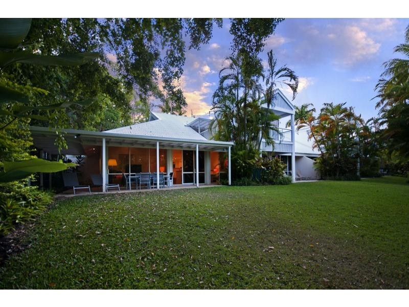 117 Bougainvillea Way East, Port Douglas QLD 4877