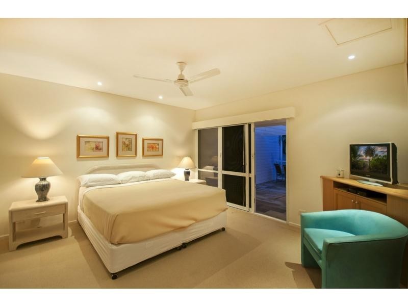 117 Bougainvillea Way East, Port Douglas QLD 4877