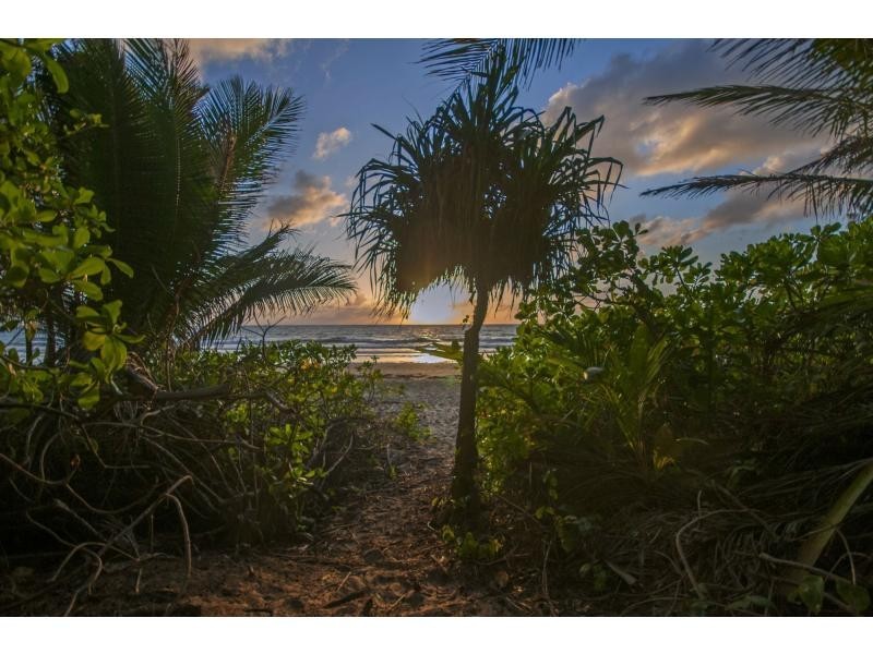 117 Bougainvillea Way East, Port Douglas QLD 4877