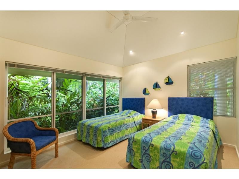 117 Bougainvillea Way East, Port Douglas QLD 4877