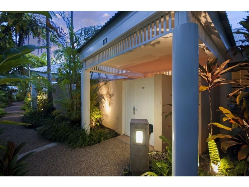 117 Bougainvillea Way East, Port Douglas QLD 4877