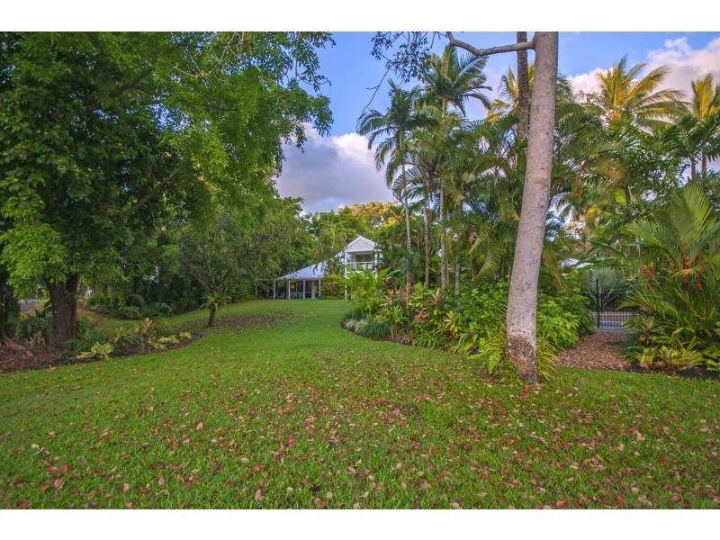 117 Bougainvillea Way East, Port Douglas QLD 4877