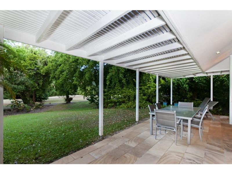 117 Bougainvillea Way East, Port Douglas QLD 4877