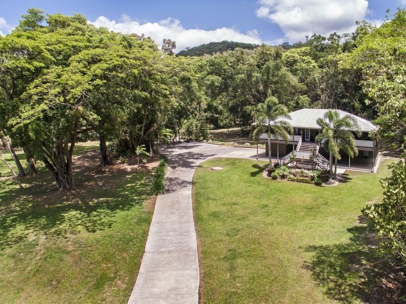 12 Coral Sea Drive, Mossman QLD 4873