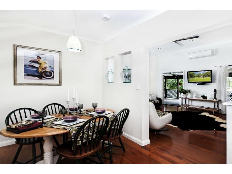 12 Coral Sea Drive, Mossman QLD 4873