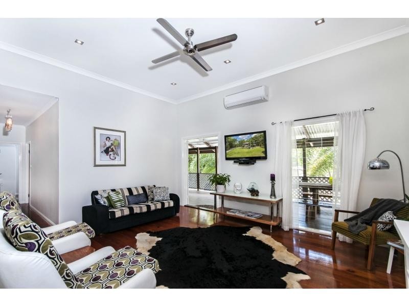 12 Coral Sea Drive, Mossman QLD 4873