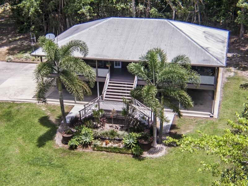 12 Coral Sea Drive, Mossman QLD 4873