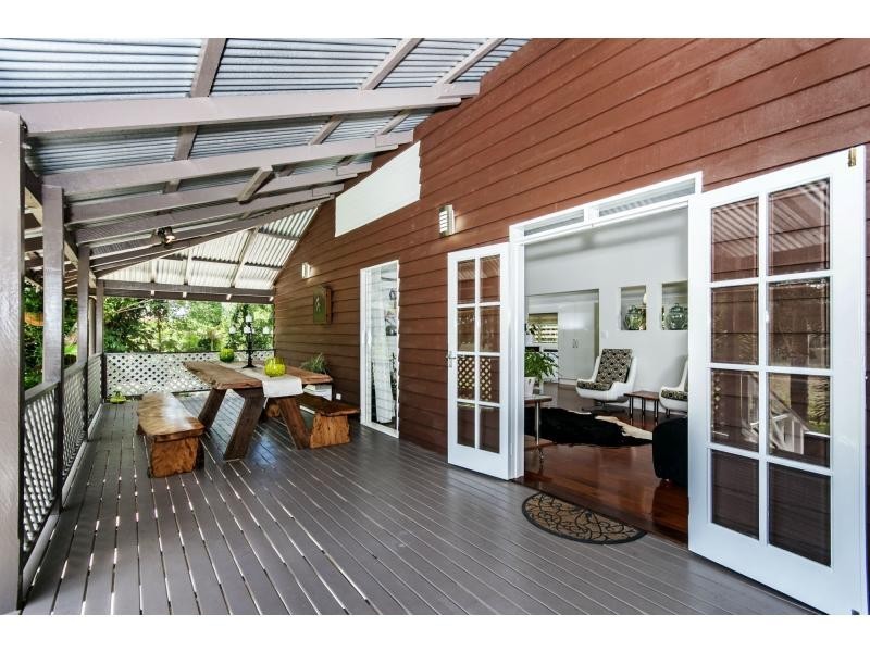 12 Coral Sea Drive, Mossman QLD 4873