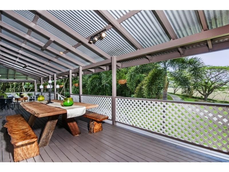 12 Coral Sea Drive, Mossman QLD 4873