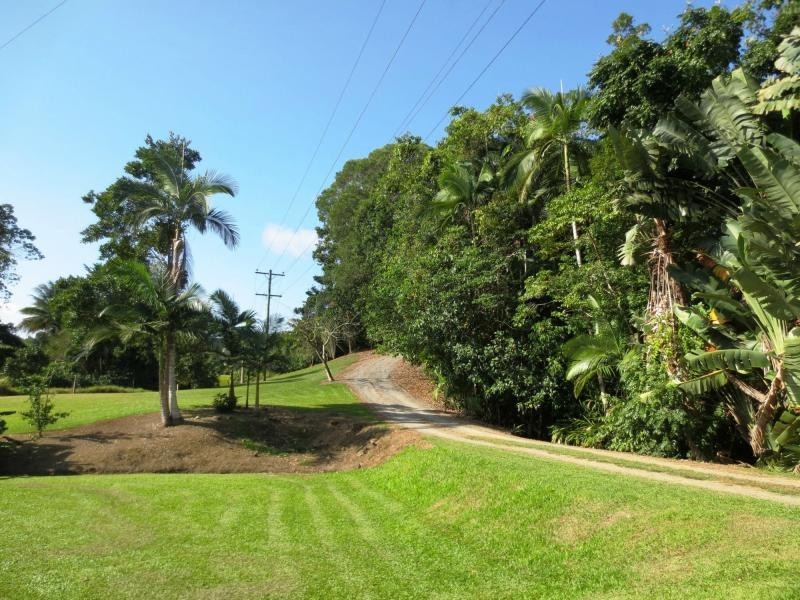 82 Bamboo Creek Road, Bamboo QLD 4873