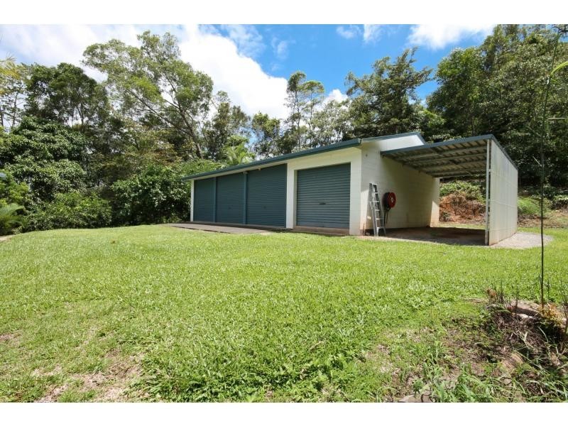 82 Bamboo Creek Road, Bamboo QLD 4873