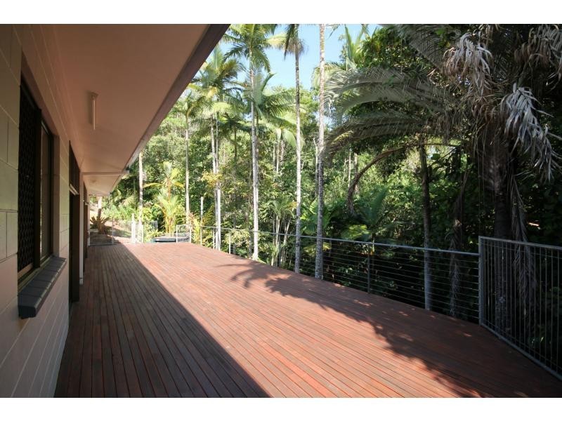 82 Bamboo Creek Road, Bamboo QLD 4873