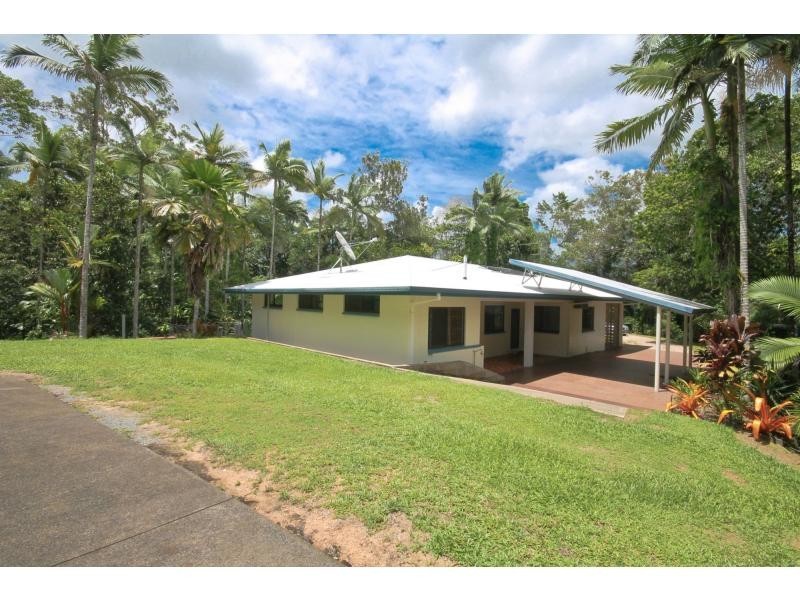 82 Bamboo Creek Road, Bamboo QLD 4873