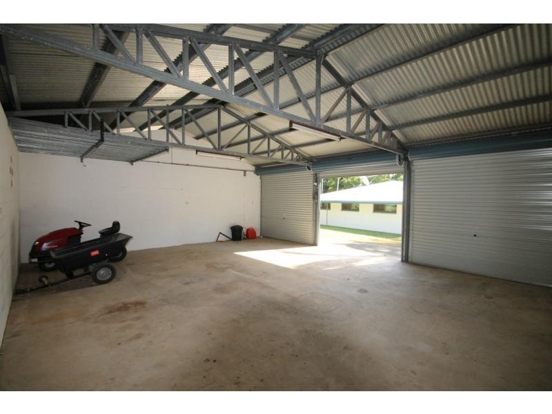 82 Bamboo Creek Road, Bamboo QLD 4873