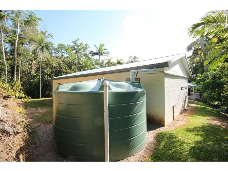 82 Bamboo Creek Road, Bamboo QLD 4873