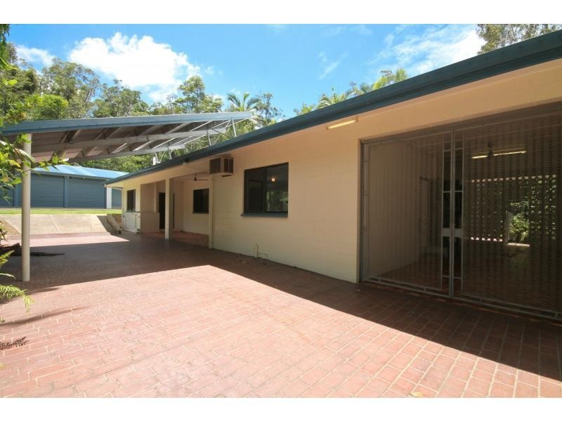 82 Bamboo Creek Road, Bamboo QLD 4873