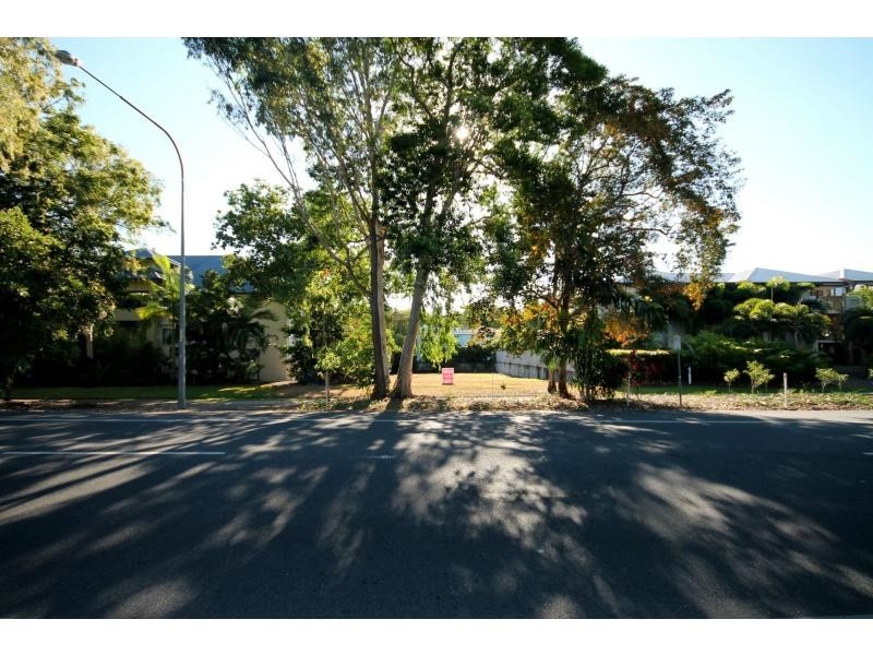 33 Davidson Street, Port Douglas QLD 4877