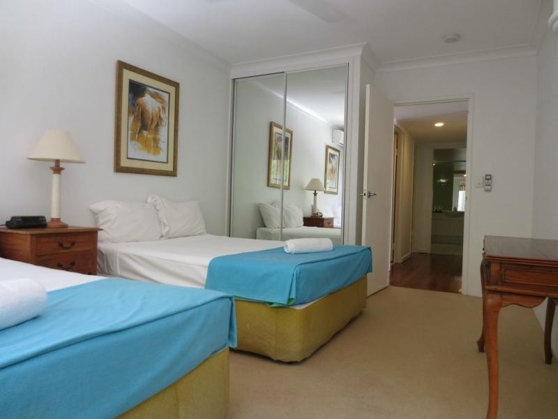 17/111 Williams Esplanade, Palm Cove QLD 4879