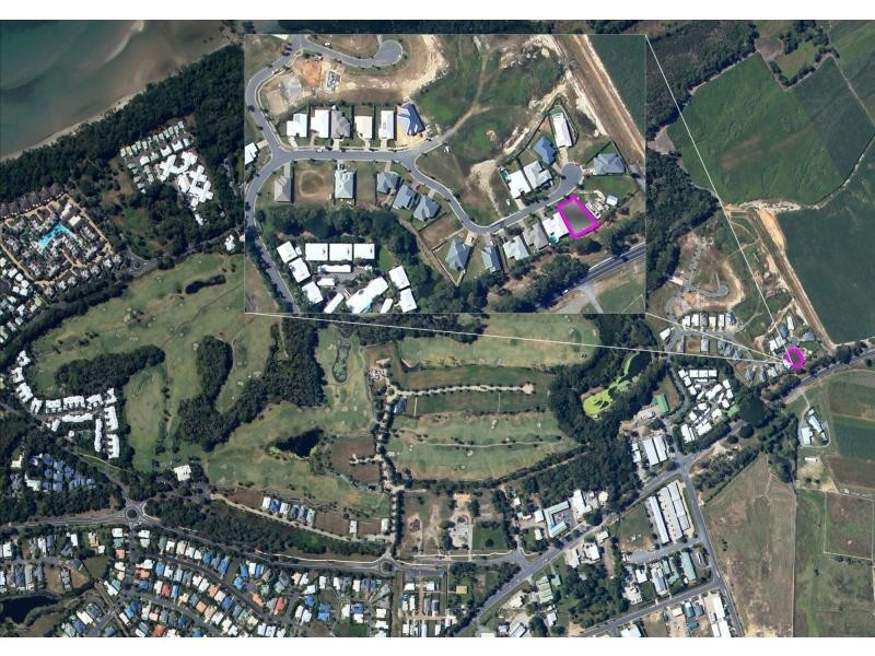 17 Dulku Close, Craiglie QLD 4877