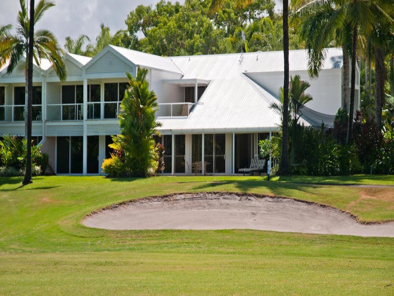 Villa 159 Sheraton Mirage Resort, Port Douglas QLD 4877
