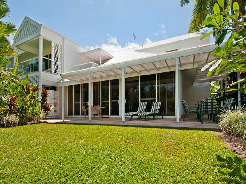 Villa 159 Sheraton Mirage Resort, Port Douglas QLD 4877