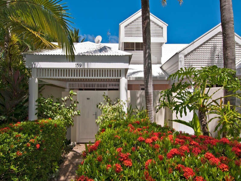 Villa 159 Sheraton Mirage Resort, Port Douglas QLD 4877