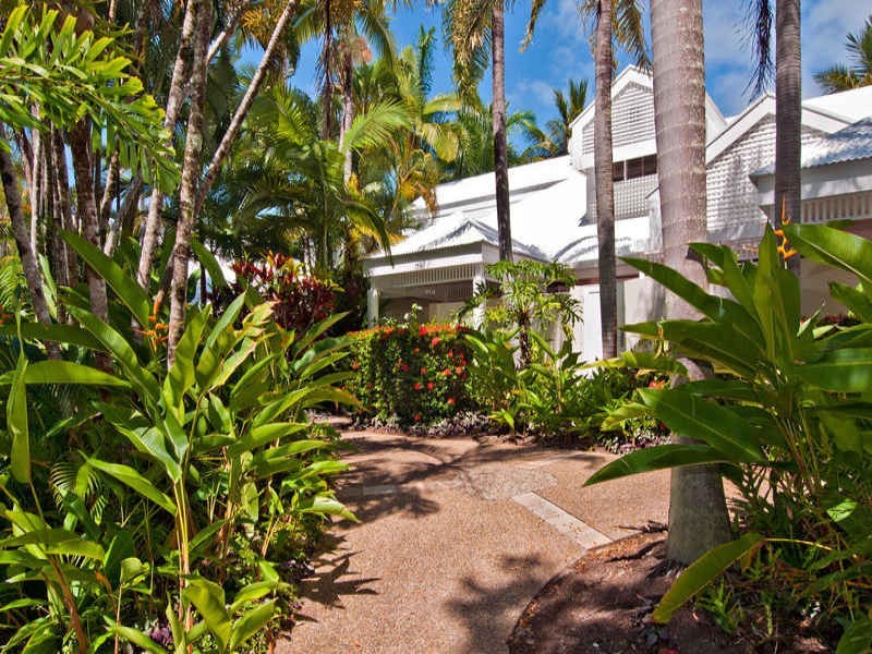 Villa 159 Sheraton Mirage Resort, Port Douglas QLD 4877
