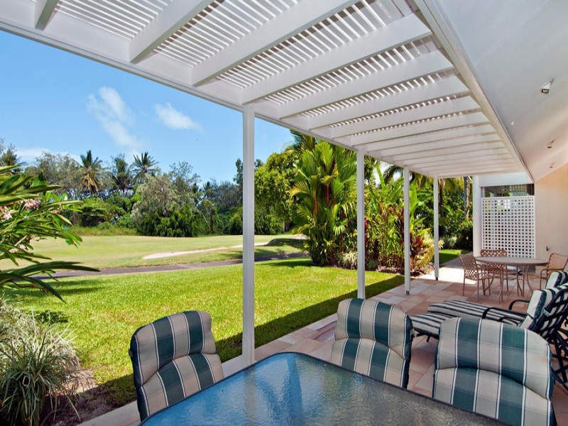 Villa 159 Sheraton Mirage Resort, Port Douglas QLD 4877