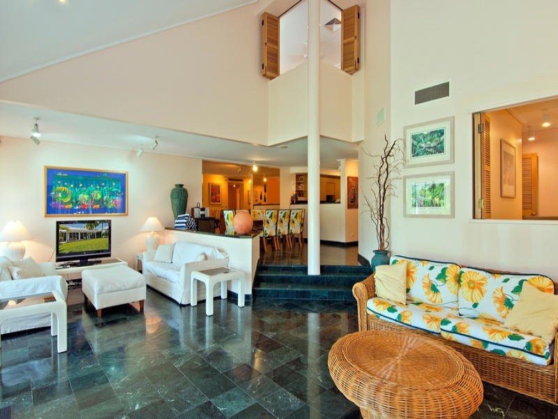 Villa 159 Sheraton Mirage Resort, Port Douglas QLD 4877