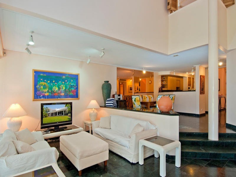 Villa 159 Sheraton Mirage Resort, Port Douglas QLD 4877