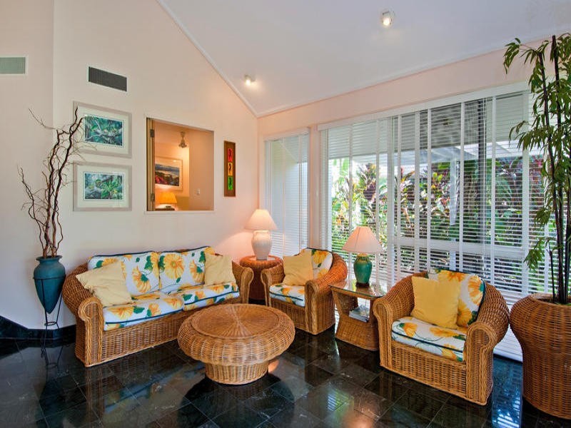 Villa 159 Sheraton Mirage Resort, Port Douglas QLD 4877