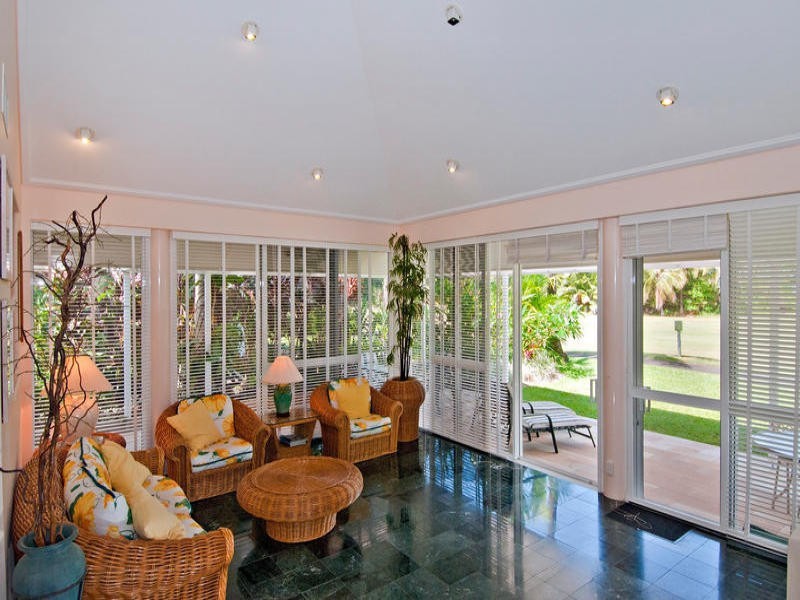 Villa 159 Sheraton Mirage Resort, Port Douglas QLD 4877