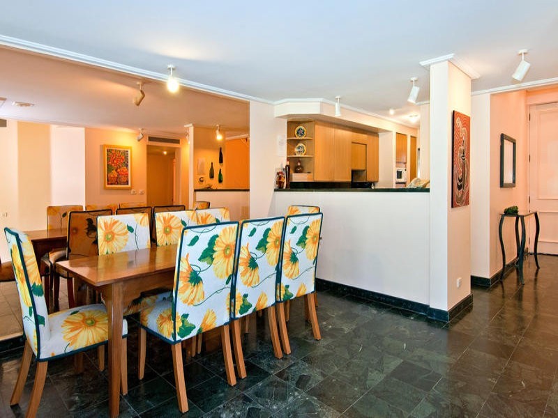 Villa 159 Sheraton Mirage Resort, Port Douglas QLD 4877