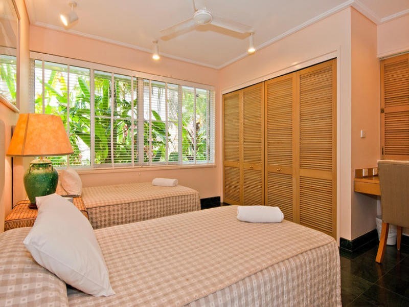 Villa 159 Sheraton Mirage Resort, Port Douglas QLD 4877