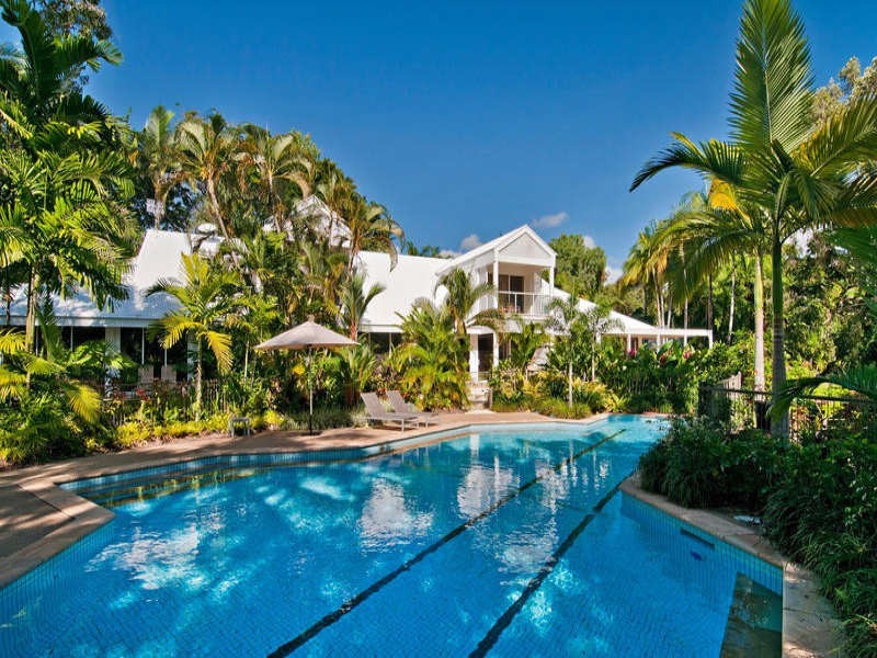 Villa 159 Sheraton Mirage Resort, Port Douglas QLD 4877