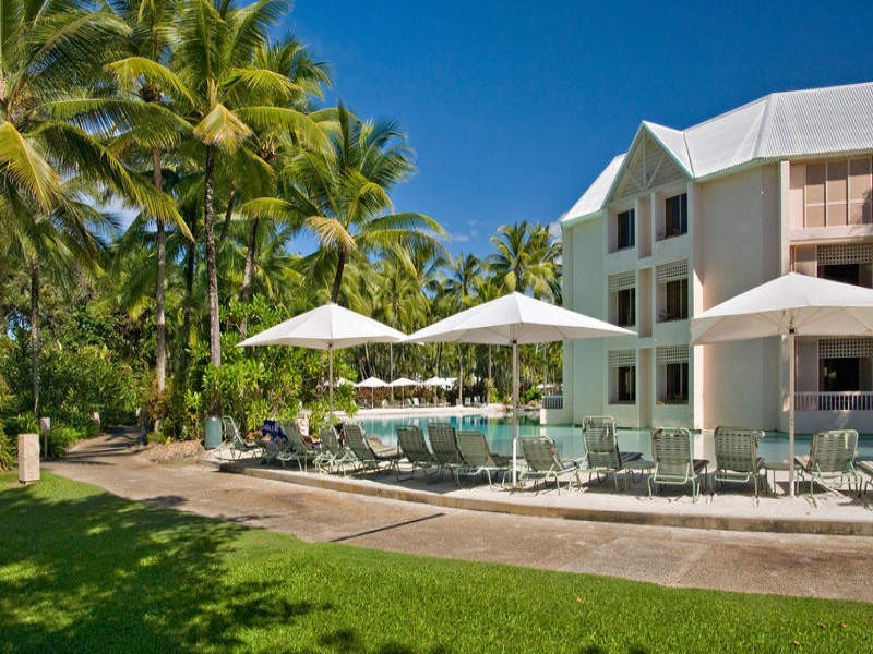 Villa 159 Sheraton Mirage Resort, Port Douglas QLD 4877