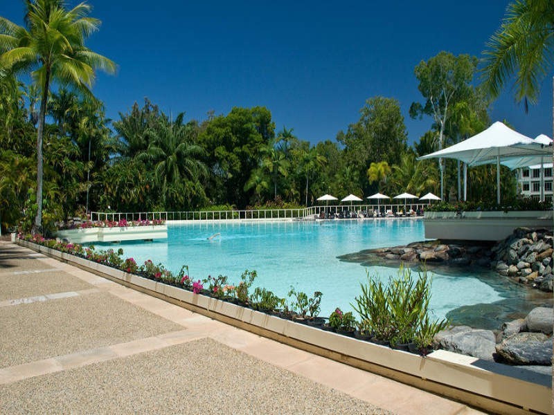 Villa 159 Sheraton Mirage Resort, Port Douglas QLD 4877