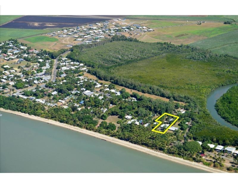 25 Bougainvillea Street, Cooya Beach QLD 4873