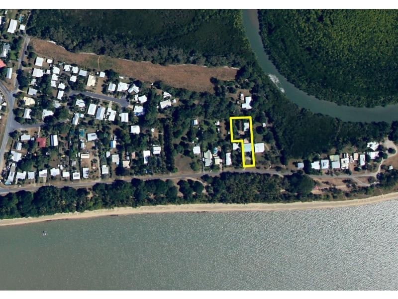 25 Bougainvillea Street, Cooya Beach QLD 4873