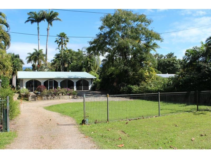 25 Bougainvillea Street, Cooya Beach QLD 4873