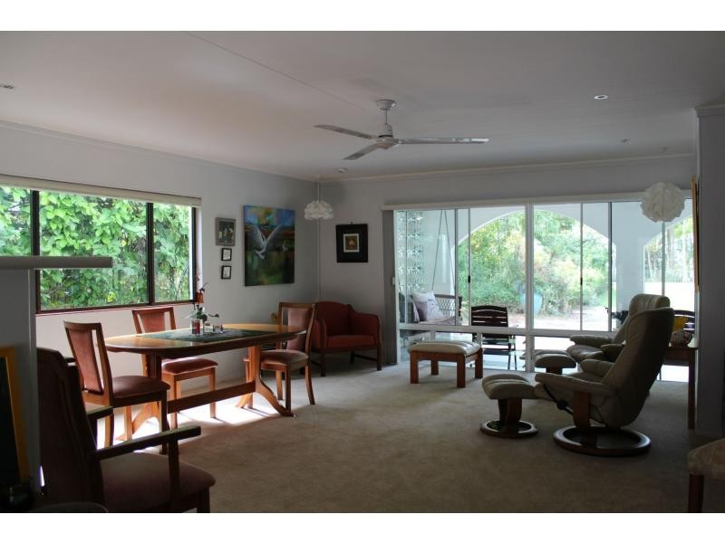 25 Bougainvillea Street, Cooya Beach QLD 4873